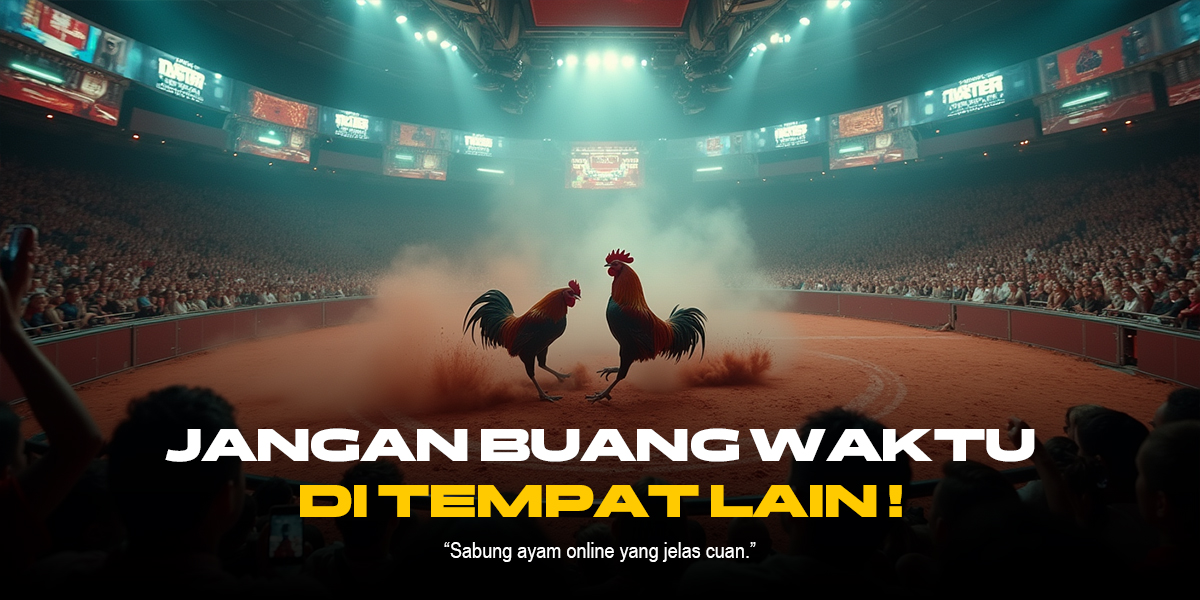 Mengenal SV388: Platform Sabung Ayam Online Terpercaya