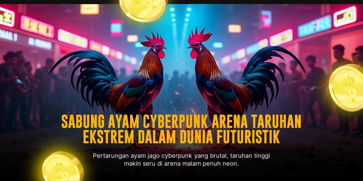 Kelebihan Ayam Bangkok dalam Sabung Ayam SV388