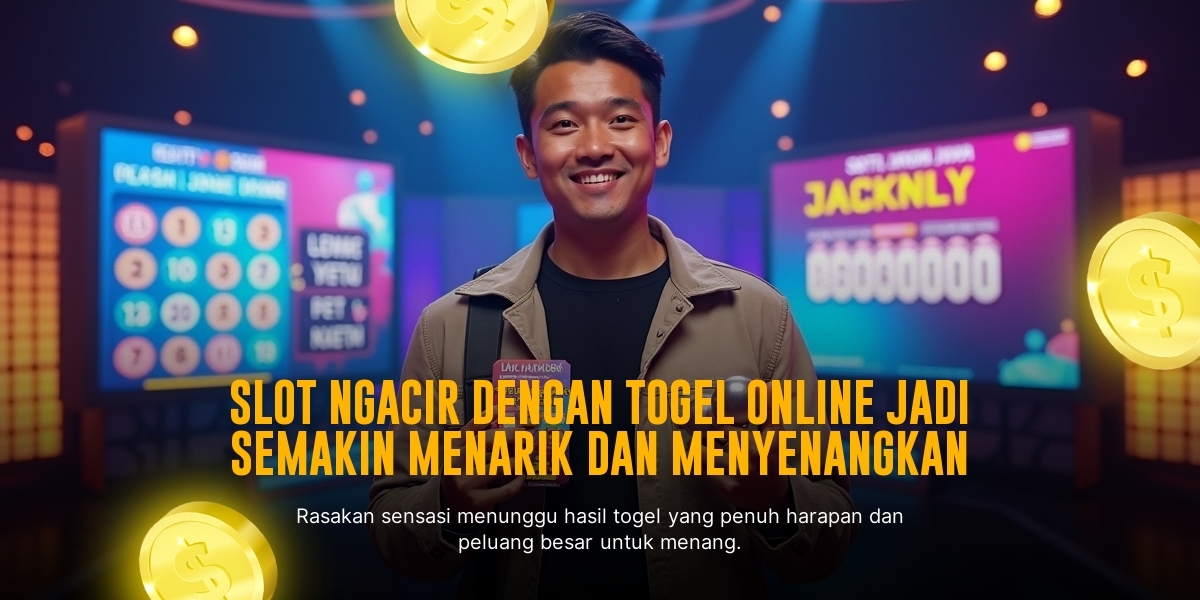 Strategi Jitu Main Togel Singapore yang Wajib Dicoba