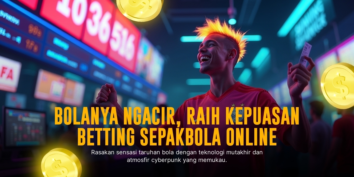 Menaklukkan Taruhan Bola dengan SBOBET: Strategi dan Tips Ampuh