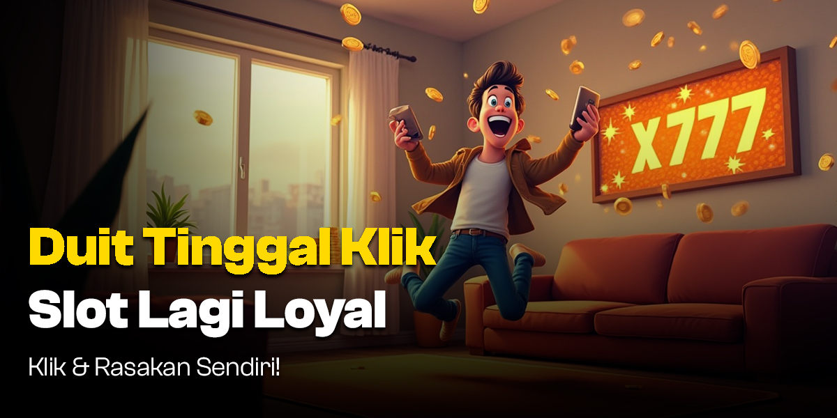Melejitkan Keseruan Bermain Slot: Panduan Lengkap dan Strategi Ampuh