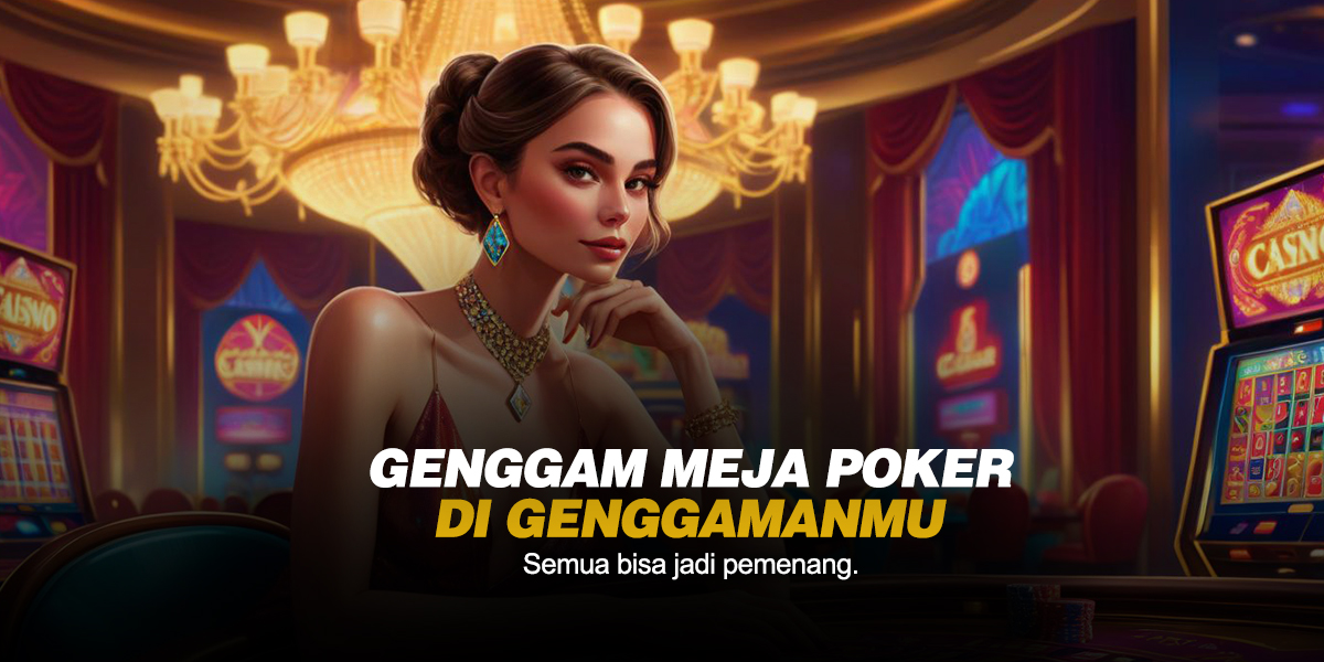 Evolution Gaming: Raja Live Casino yang Mengubah Cara Bermain