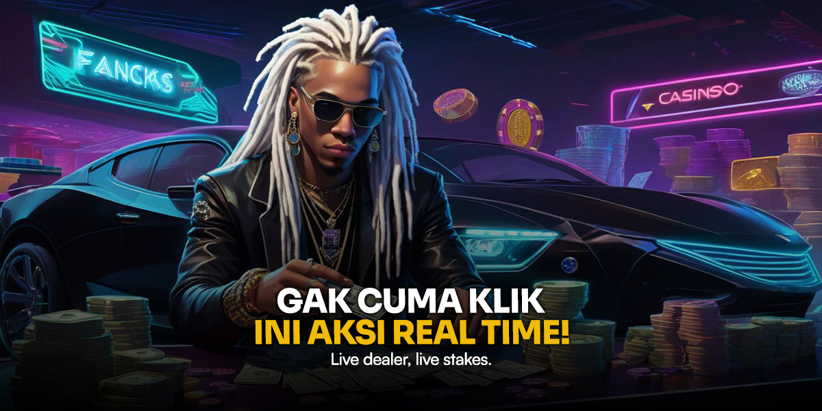 Rasakan Sensasi Blackjack Evolution Gaming dengan Strategi Terbaik