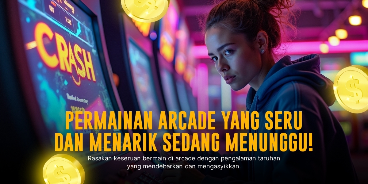 Serunya Bermain Dragon Gold dari Spadegaming Arcade
