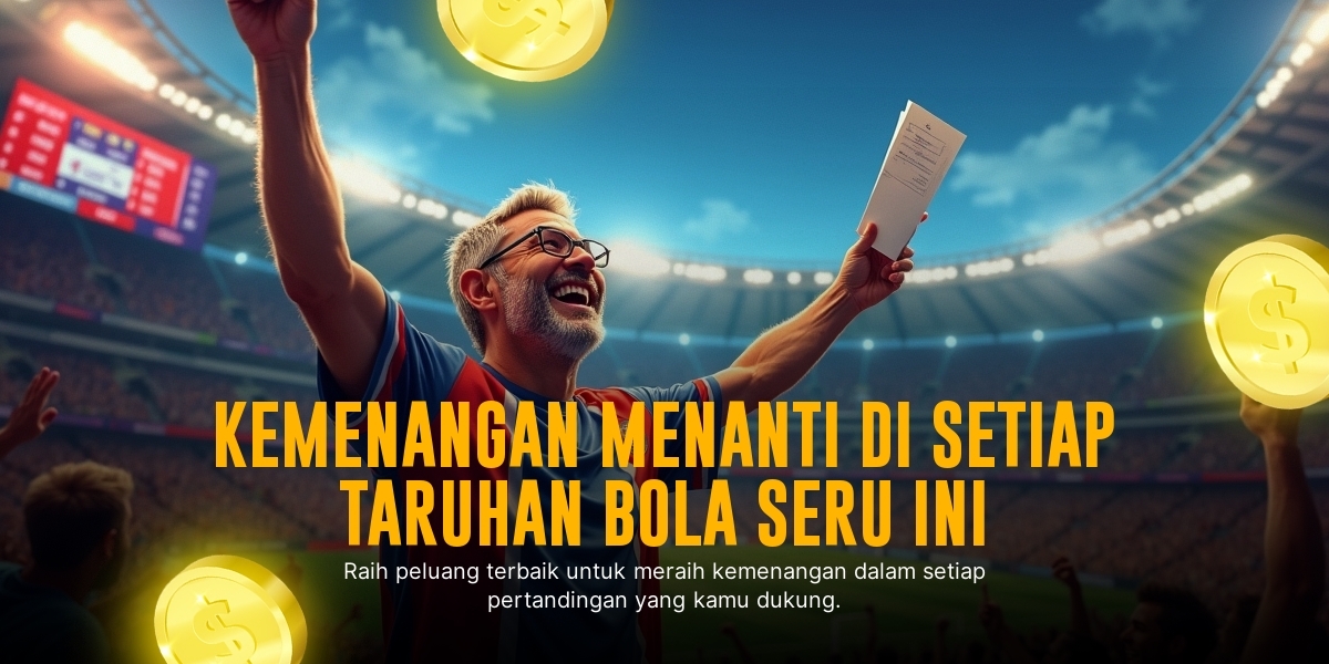 Menguak Keseruan Taruhan Bola di SBOBET: Panduan Lengkap untuk Pemula