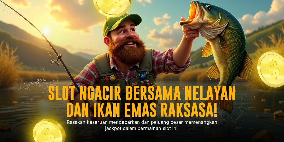 Menantang Jackpot di Slot Gates of Olympus Pragmatic Play