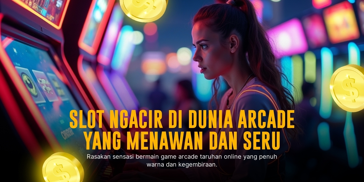 Mengupas Keunikan Game ‘Dragon Hunter’ dari Spadegaming Arcade