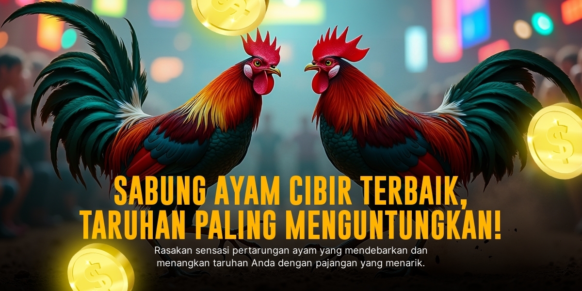Mengenal Ayam Bangkok: Raja Sabung Ayam dengan Odds Menarik di SV388