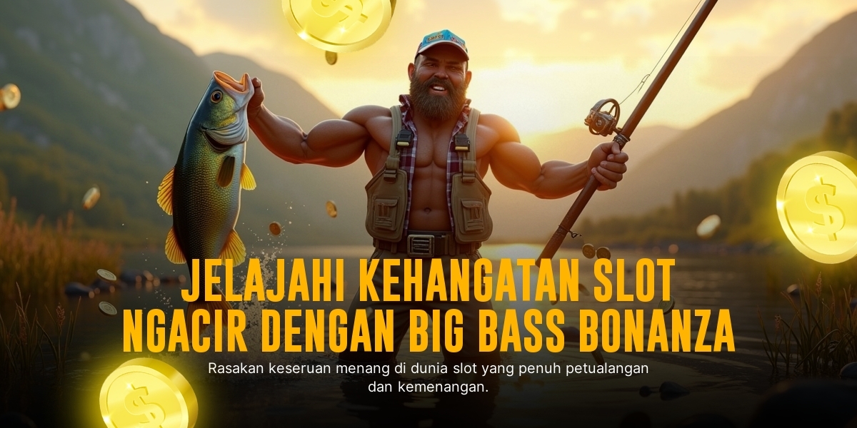 Rasakan Sensasi Megaways dari Slot Bonanza Megaways Pragmatic Play