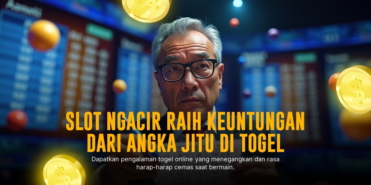 Menguak Sensasi Menarik Togel Singapore: Strategi dan Keunikan