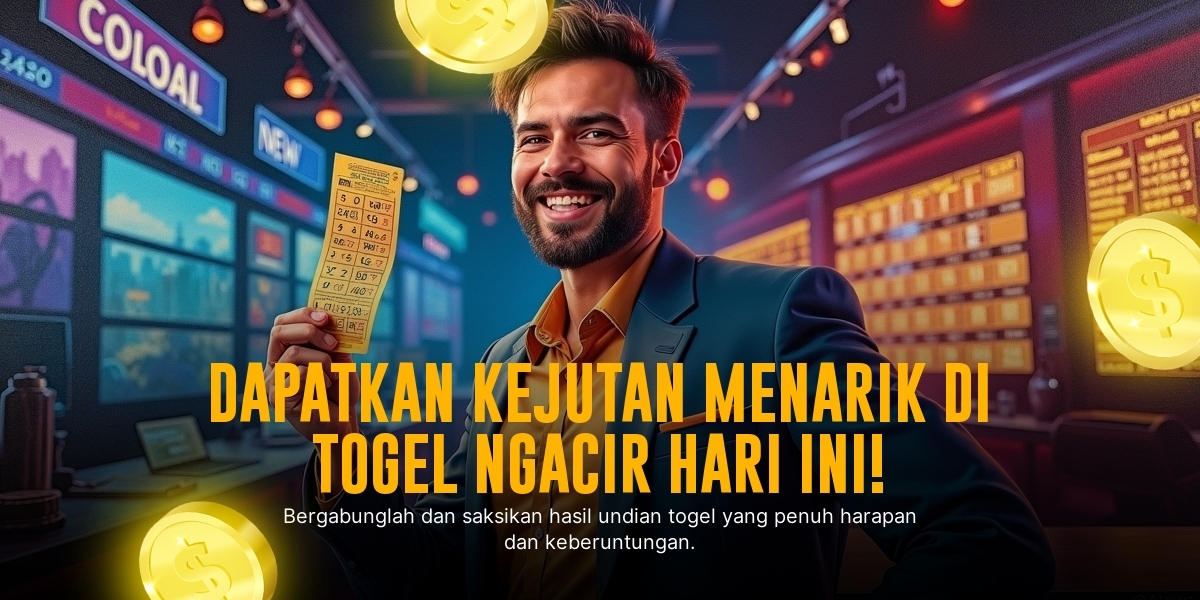 Trik Jitu Menang Togel Singapore yang Wajib Dicoba