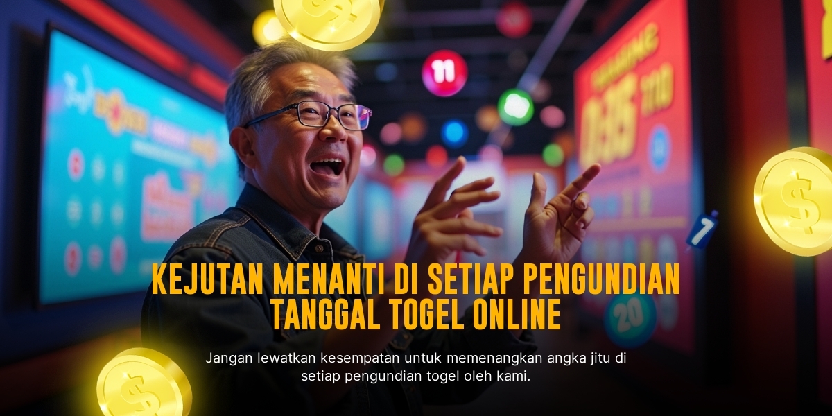 Strategi Jitu Memenangkan Togel Hongkong (HK) Setiap Putaran