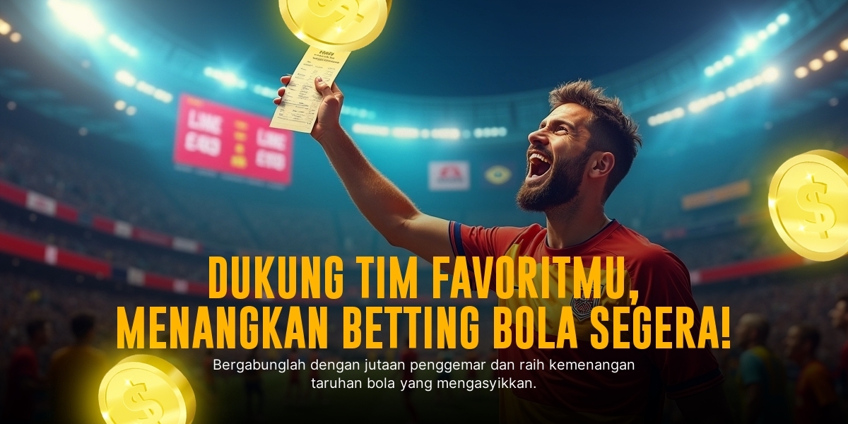 Mengenal Serunya Taruhan Bola di SBOBET: Strategi dan Tips Menang