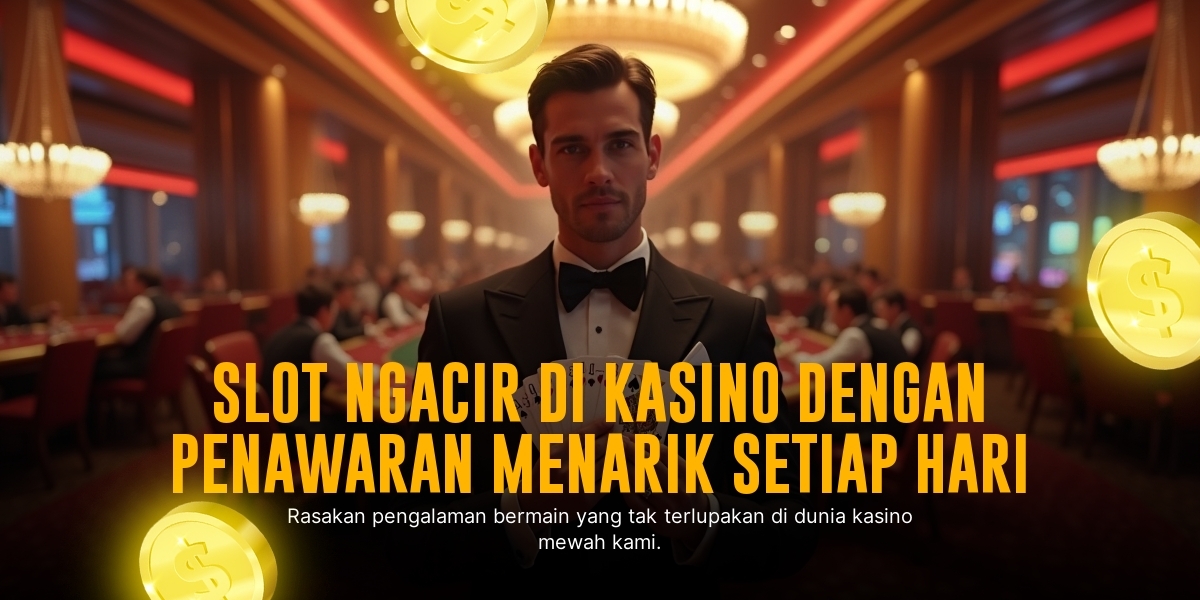 Rasakan Sensasi Taruhan Baccarat dengan Pragmatic Play Live