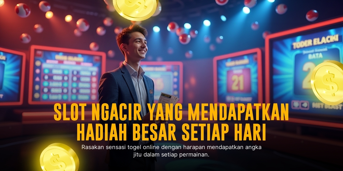 Strategi Ampuh Menang Besar di Togel Hongkong