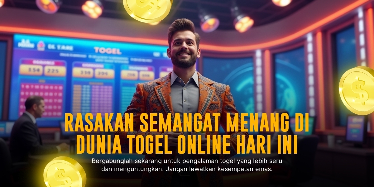 Rahasia Menang Togel Singapore yang Jarang Diketahui