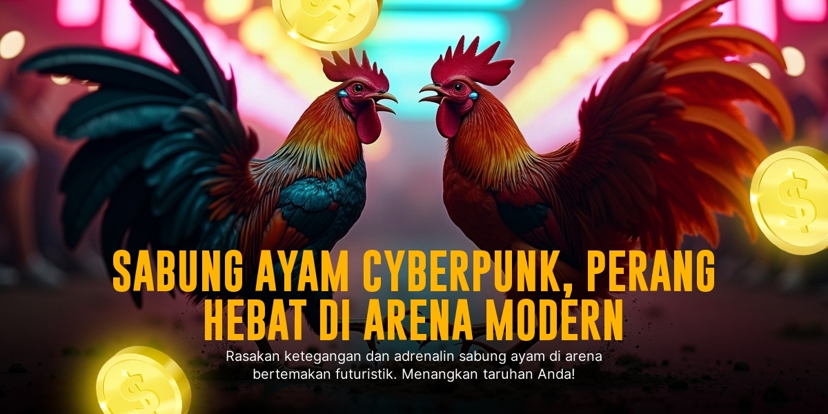 Mengulik Khas Sabung Ayam SV388, Adu Strategi dan Keberuntungan