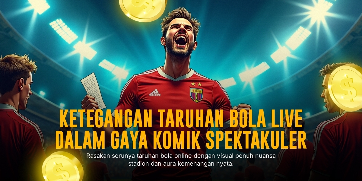 Mengenal Taruhan Bola SBOBET: Panduan Lengkap untuk Pemula