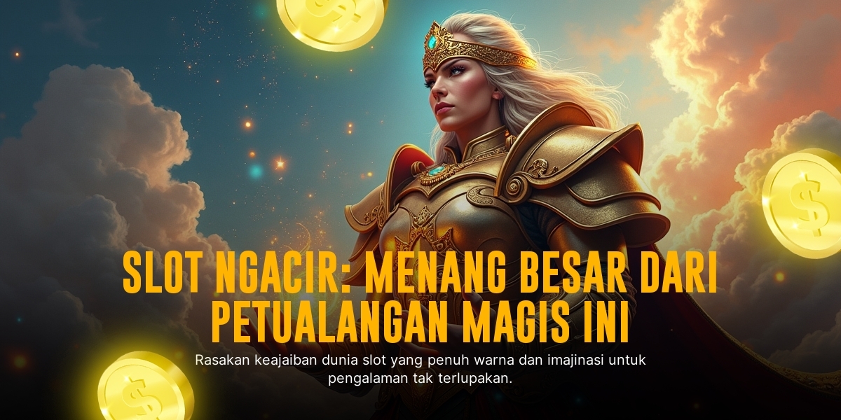 Menjelajahi Sensasi Slot Gacor Maxwin Pragmatic Play