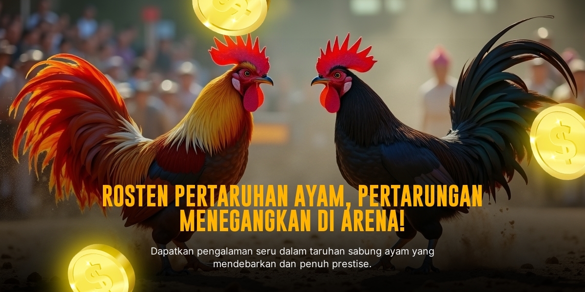 Mengenal Jenis Ayam Bangkok di SV388 Sabung Ayam